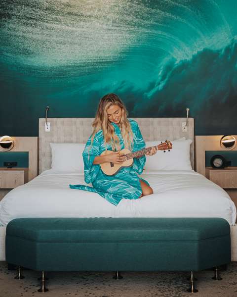  - Waikiki Beachcomber Resort by Outrigger