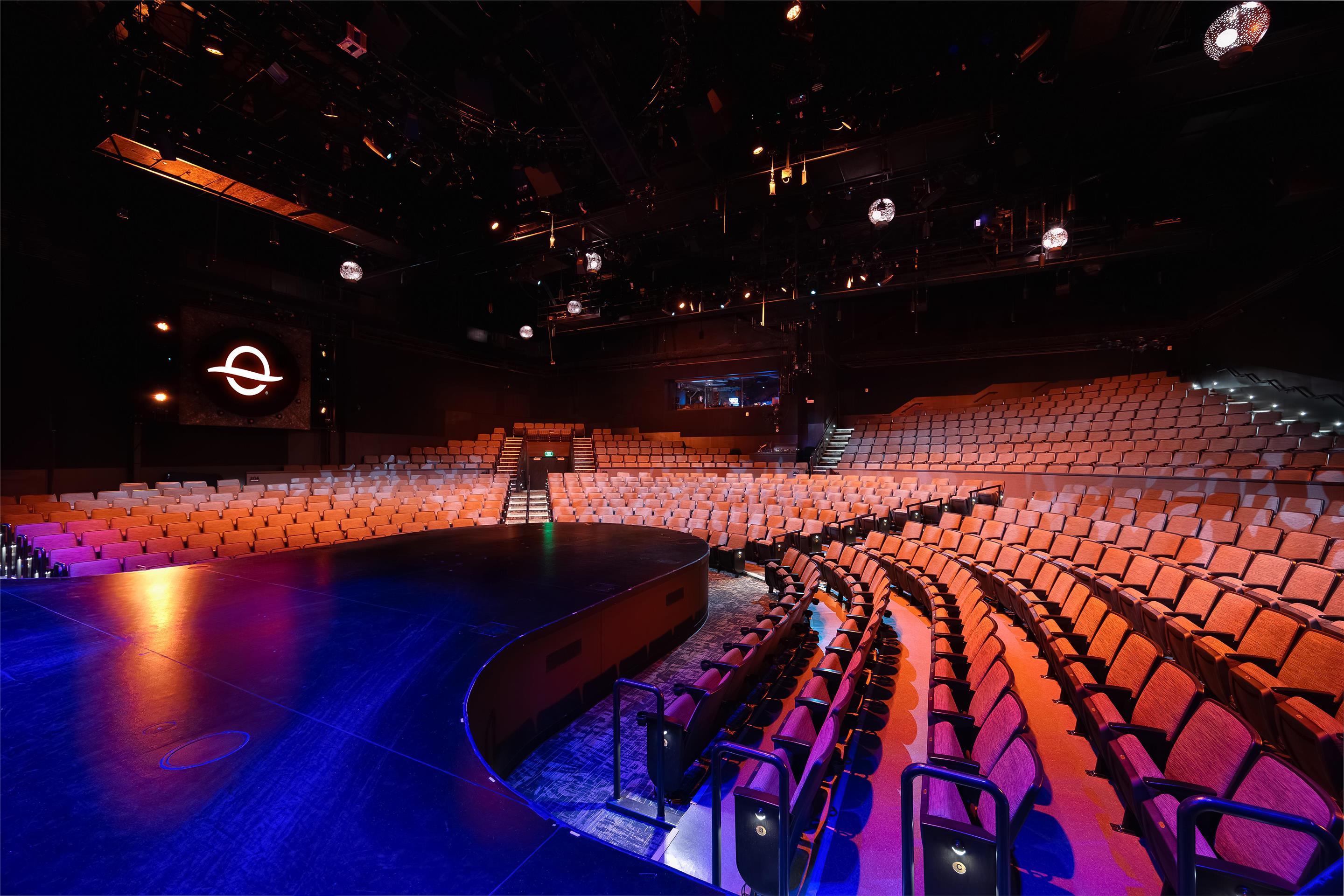Outrigger Theater | OUTRIGGER Waikiki Beachcomber Hotel