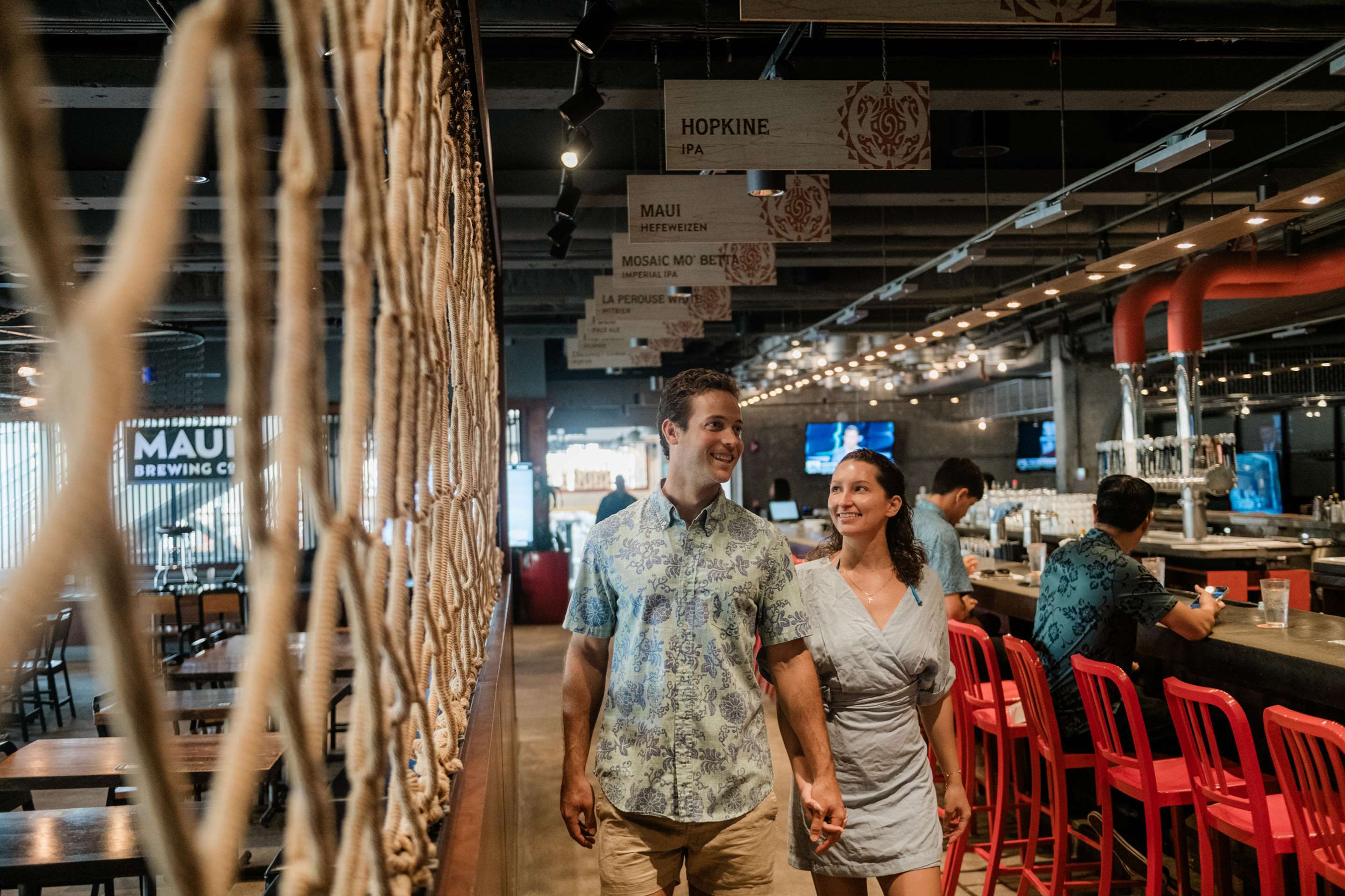 Maui Brewing Co | OUTRIGGER Waikiki Beachcomber Hotel