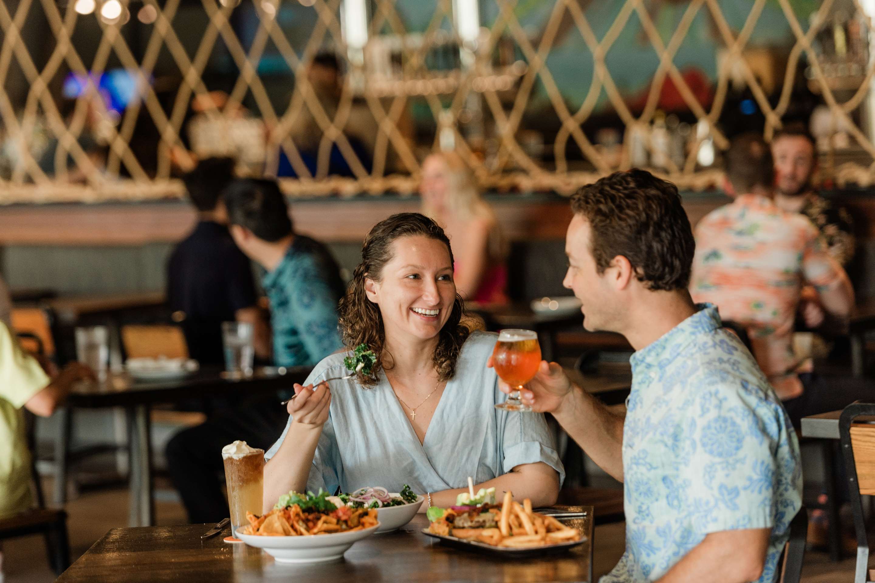 Maui Brewing Co | OUTRIGGER Waikiki Beachcomber Hotel
