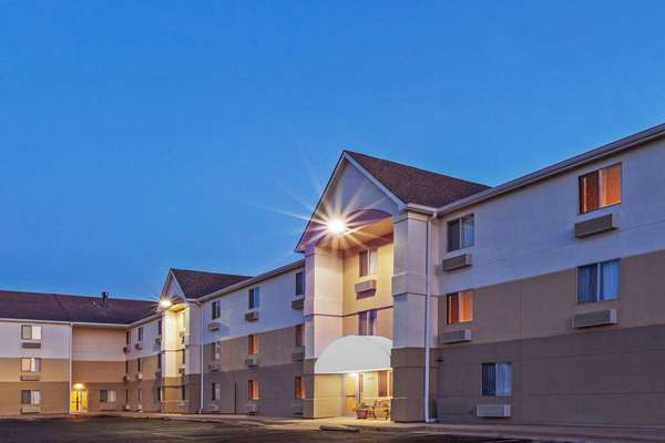 On-Site,Outdoor/Exterior,Exterior View of Building