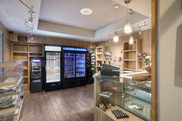  - MainStay Suites John Wayne Airport Santa Ana