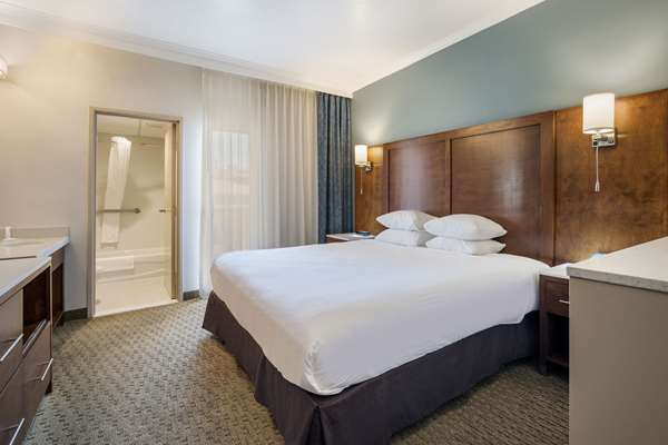 Suite - MainStay Suites John Wayne Airport Santa Ana