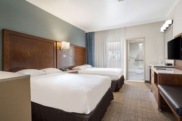  - MainStay Suites John Wayne Airport Santa Ana