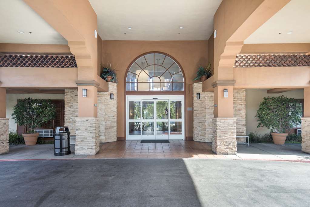 MainStay Suites Orange County John Wayne