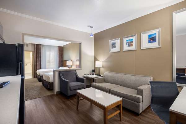  - MainStay Suites John Wayne Airport Santa Ana