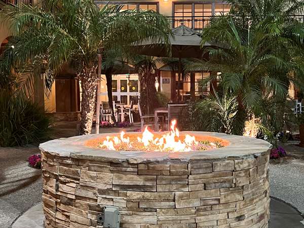  - MainStay Suites John Wayne Airport Santa Ana