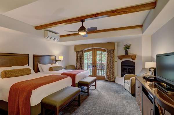  - Austria Haus Hotel Vail - I-70, Exit 176