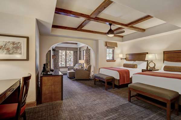  - Austria Haus Hotel Vail - I-70, Exit 176