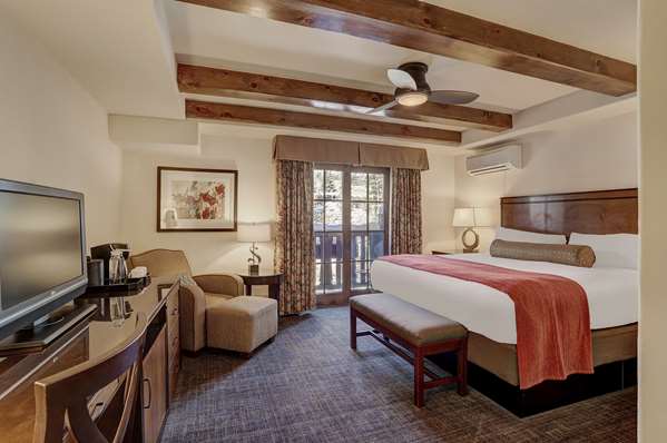  - Austria Haus Hotel Vail - I-70, Exit 176