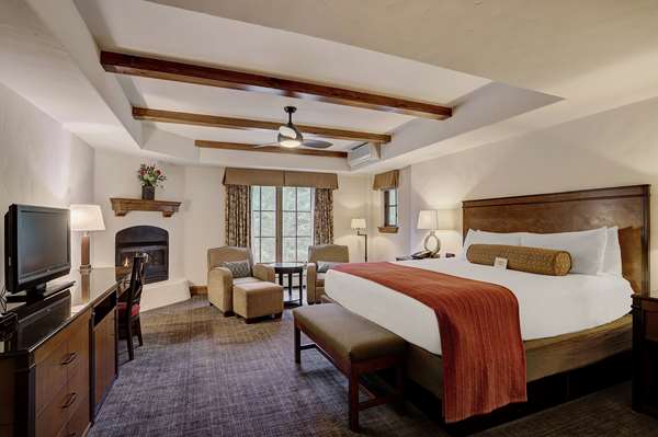  - Austria Haus Hotel Vail - I-70, Exit 176