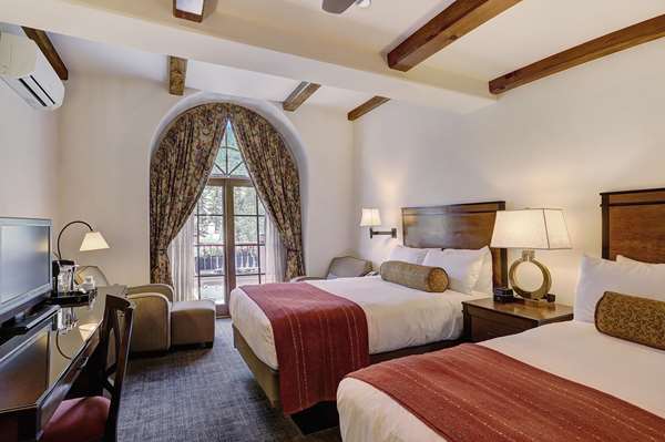  - Austria Haus Hotel Vail - I-70, Exit 176