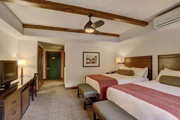  - Austria Haus Hotel Vail - I-70, Exit 176