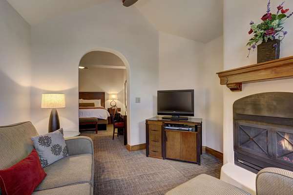 Suite - Austria Haus Hotel Vail - I-70, Exit 176