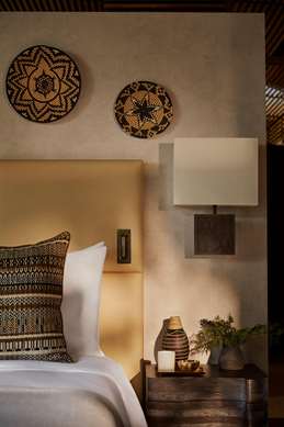 Susa Treehouse