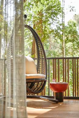 Forest Treehouse, photo 4