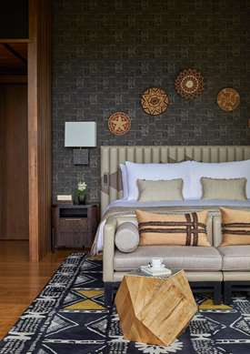 Silverback Lodge