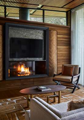 Forest Treehouse, photo 2