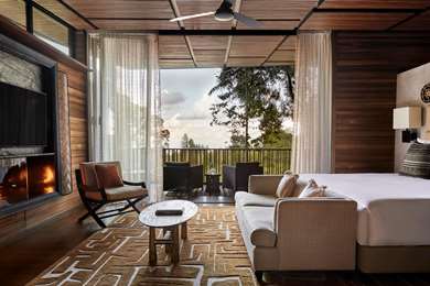Forest Treehouse, photo 1
