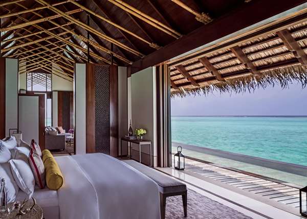 ONE&ONLY REETHI RAH - Photo 22