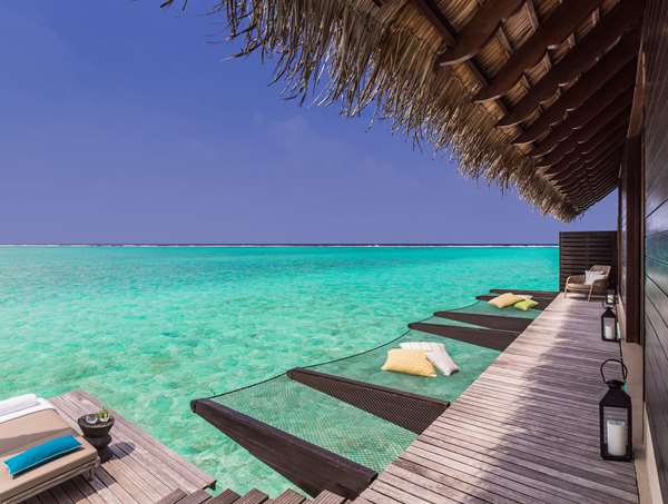 ONE&ONLY REETHI RAH - Photo 23