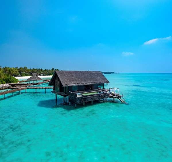 ONE&ONLY REETHI RAH - Photo 20