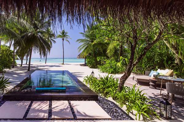 ONE&ONLY REETHI RAH - Photo 27