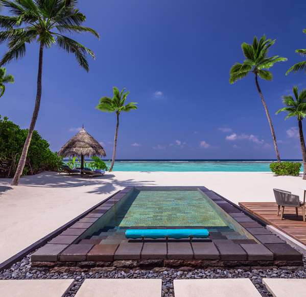 ONE&ONLY REETHI RAH - Photo 28