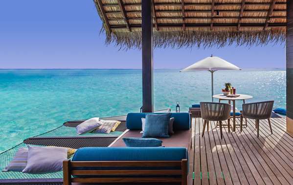 ONE&ONLY REETHI RAH - Photo 24