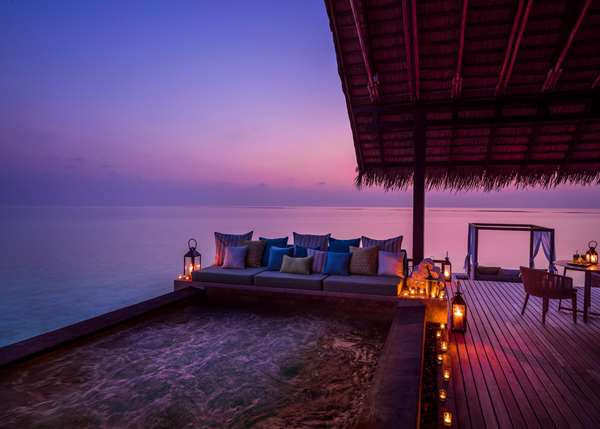 ONE&ONLY REETHI RAH - Photo 25