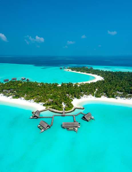 ONE&ONLY REETHI RAH - Photo 32