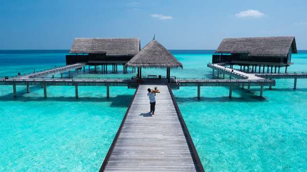 ONE&ONLY REETHI RAH - Photo 31