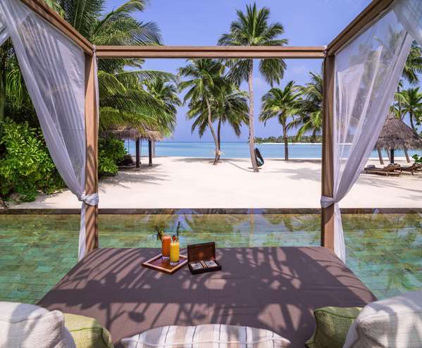 ONE&ONLY REETHI RAH - Photo 34