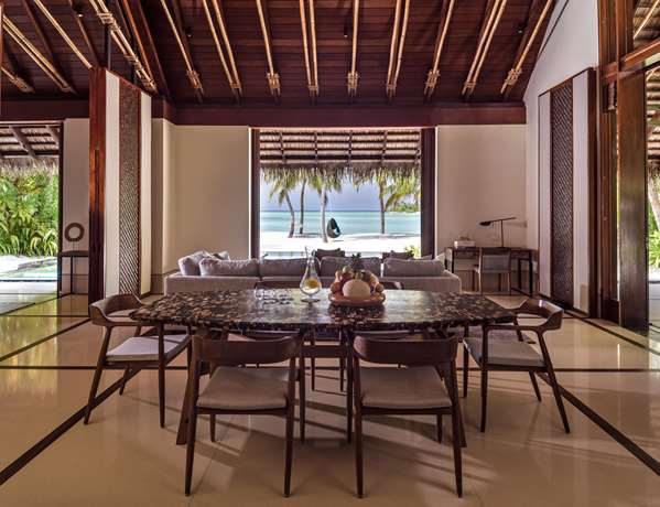 ONE&ONLY REETHI RAH - Photo 35