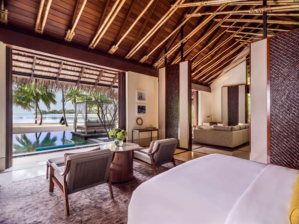 ONE&ONLY REETHI RAH - Photo 36