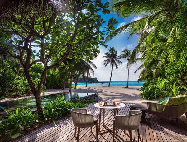 ONE&ONLY REETHI RAH - Photo 40