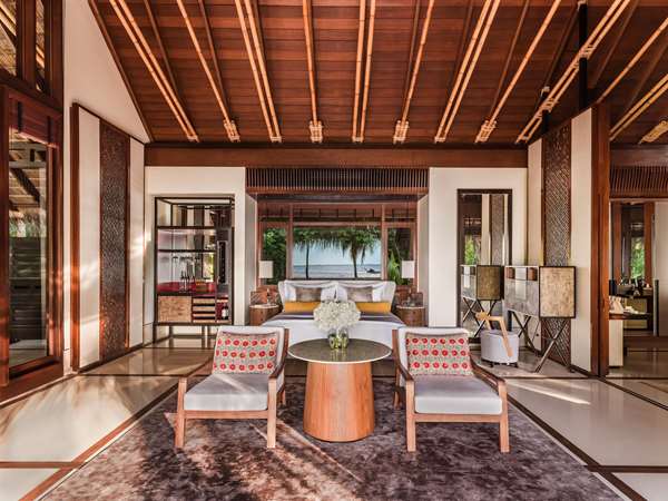 ONE&ONLY REETHI RAH - Photo 41