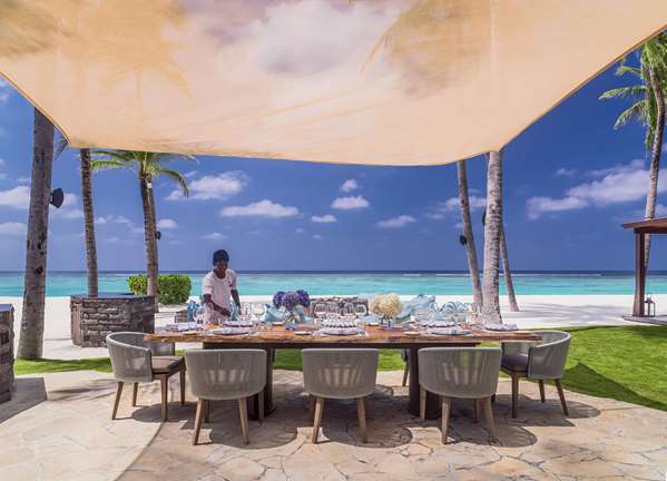 ONE&ONLY REETHI RAH - Photo 39