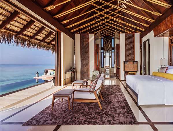 ONE&ONLY REETHI RAH - Photo 44