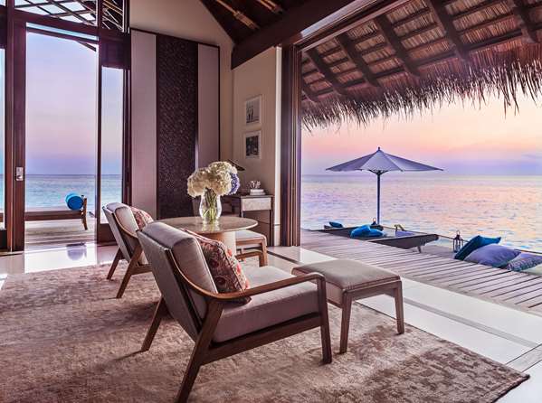 ONE&ONLY REETHI RAH - Photo 43
