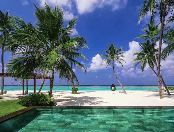 ONE&ONLY REETHI RAH - Photo 49