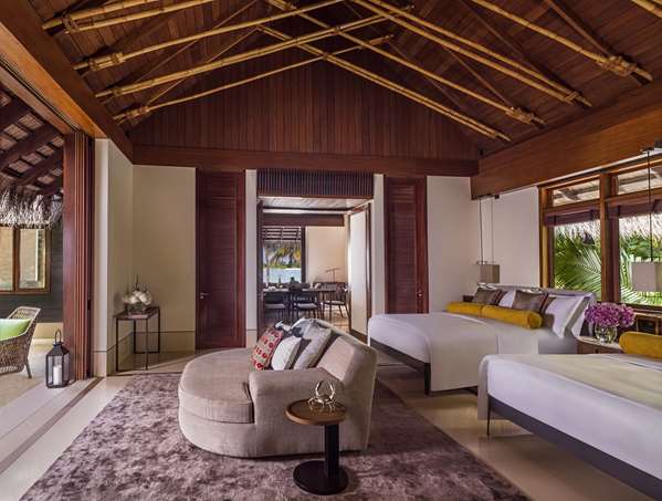 ONE&ONLY REETHI RAH - Photo 47