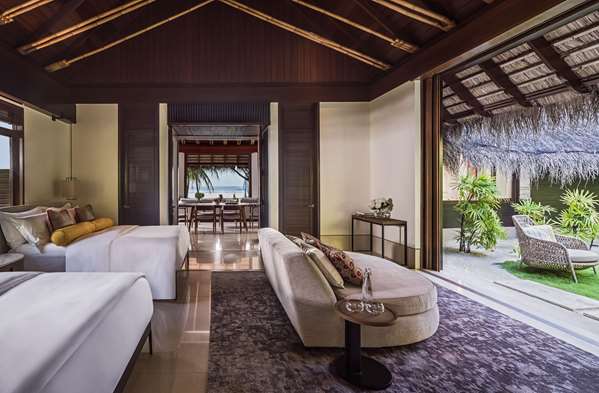 ONE&ONLY REETHI RAH - Photo 50