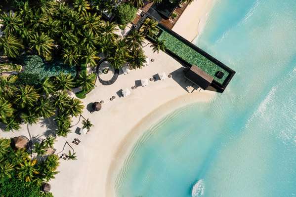 ONE&ONLY REETHI RAH