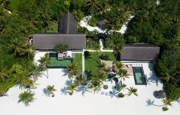 ONE&ONLY REETHI RAH - Photo 9