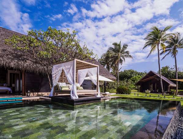ONE&ONLY REETHI RAH - Photo 13