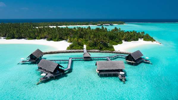 ONE&ONLY REETHI RAH - Photo 11