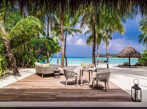 ONE&ONLY REETHI RAH - Photo 16