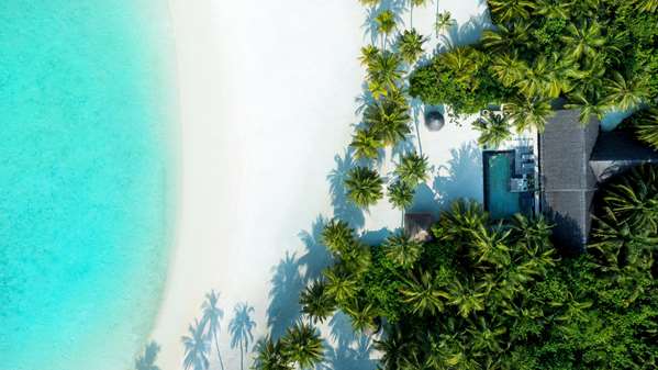ONE&ONLY REETHI RAH - Photo 17