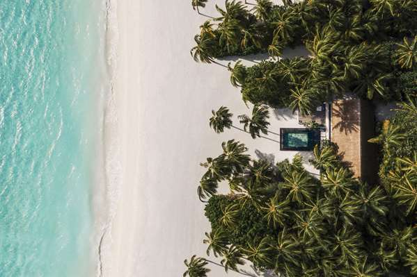 ONE&ONLY REETHI RAH - Photo 8